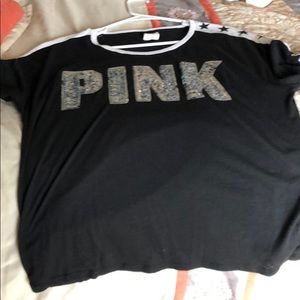 PINK TShirt